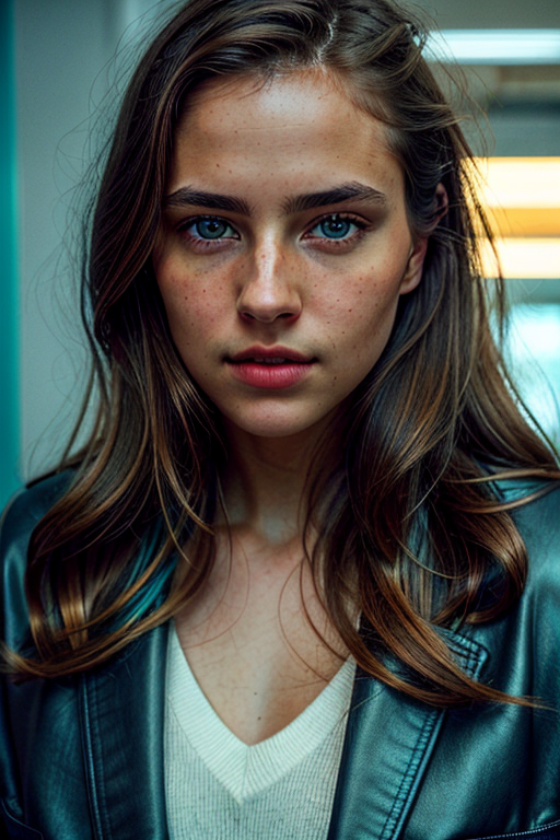 office woman png