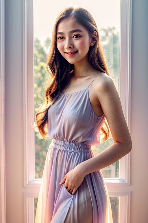 soft photo filter app